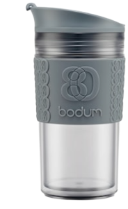 Bodum Travel Mugg med Lock 35cl