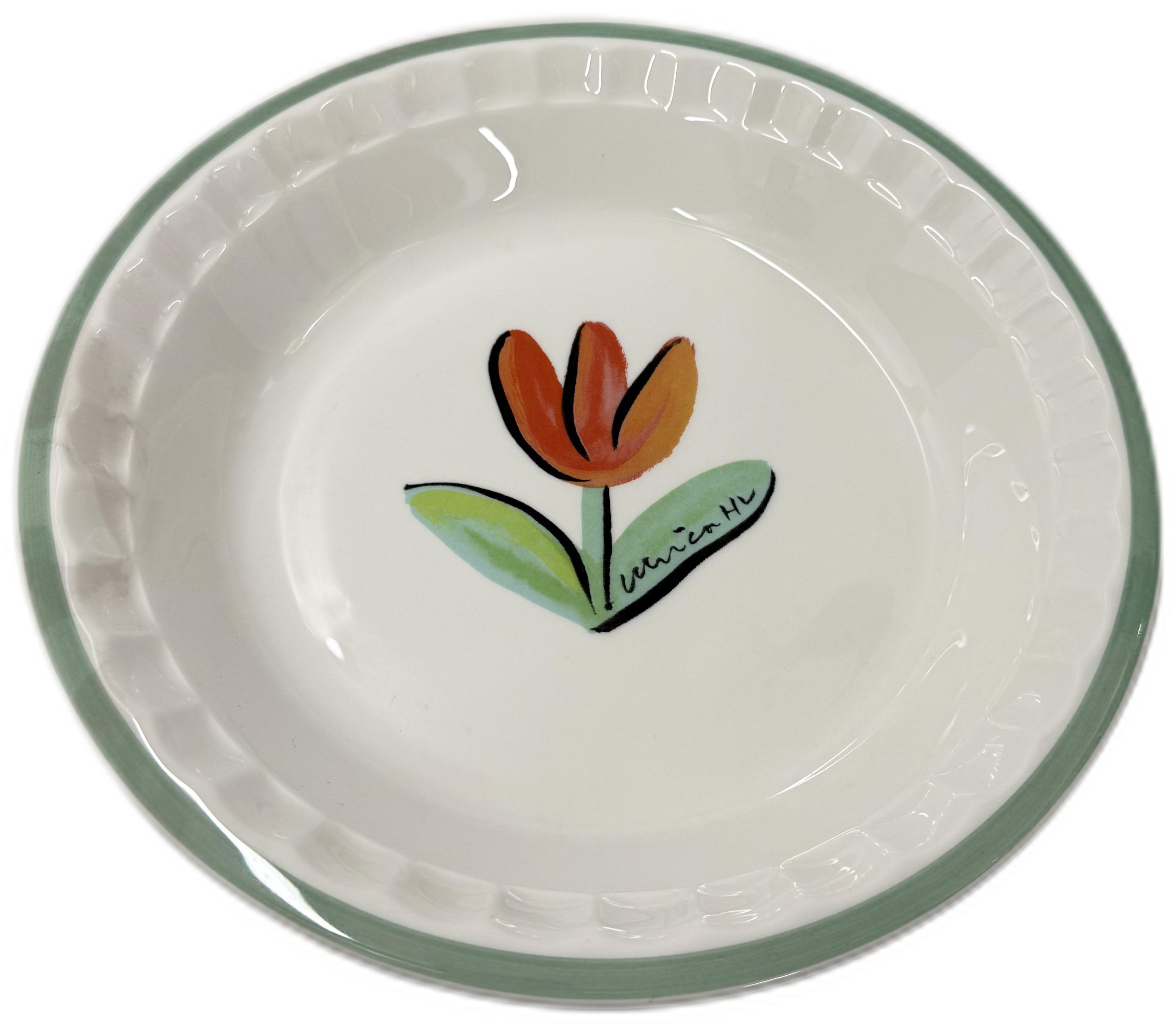Ulrica Hydman-Vallien Tulipan Pajform