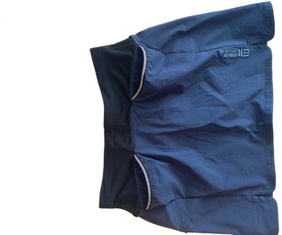 W Randonné Skirt
