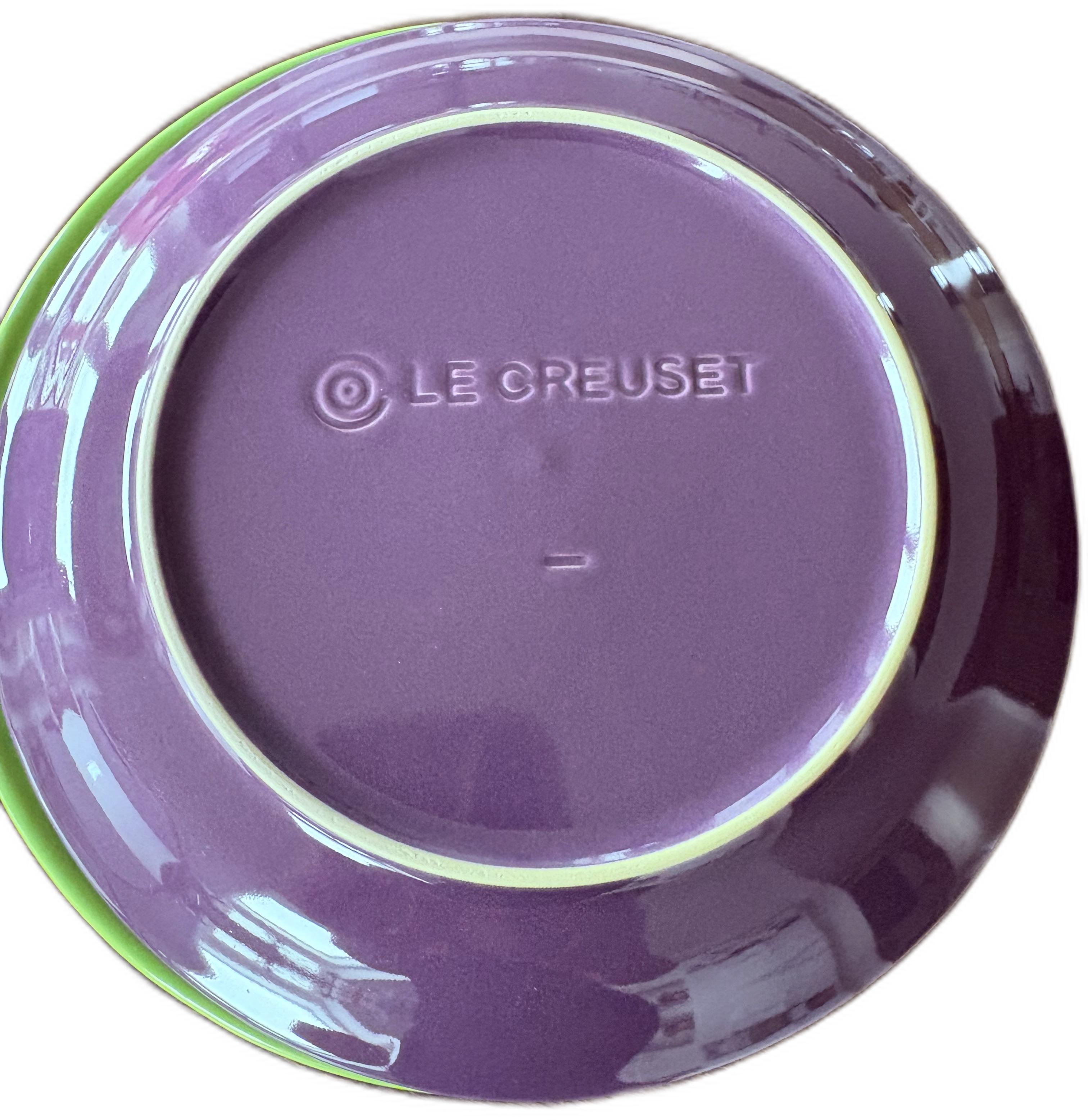Le Creuset Skålar & Tallrikar i Keramik