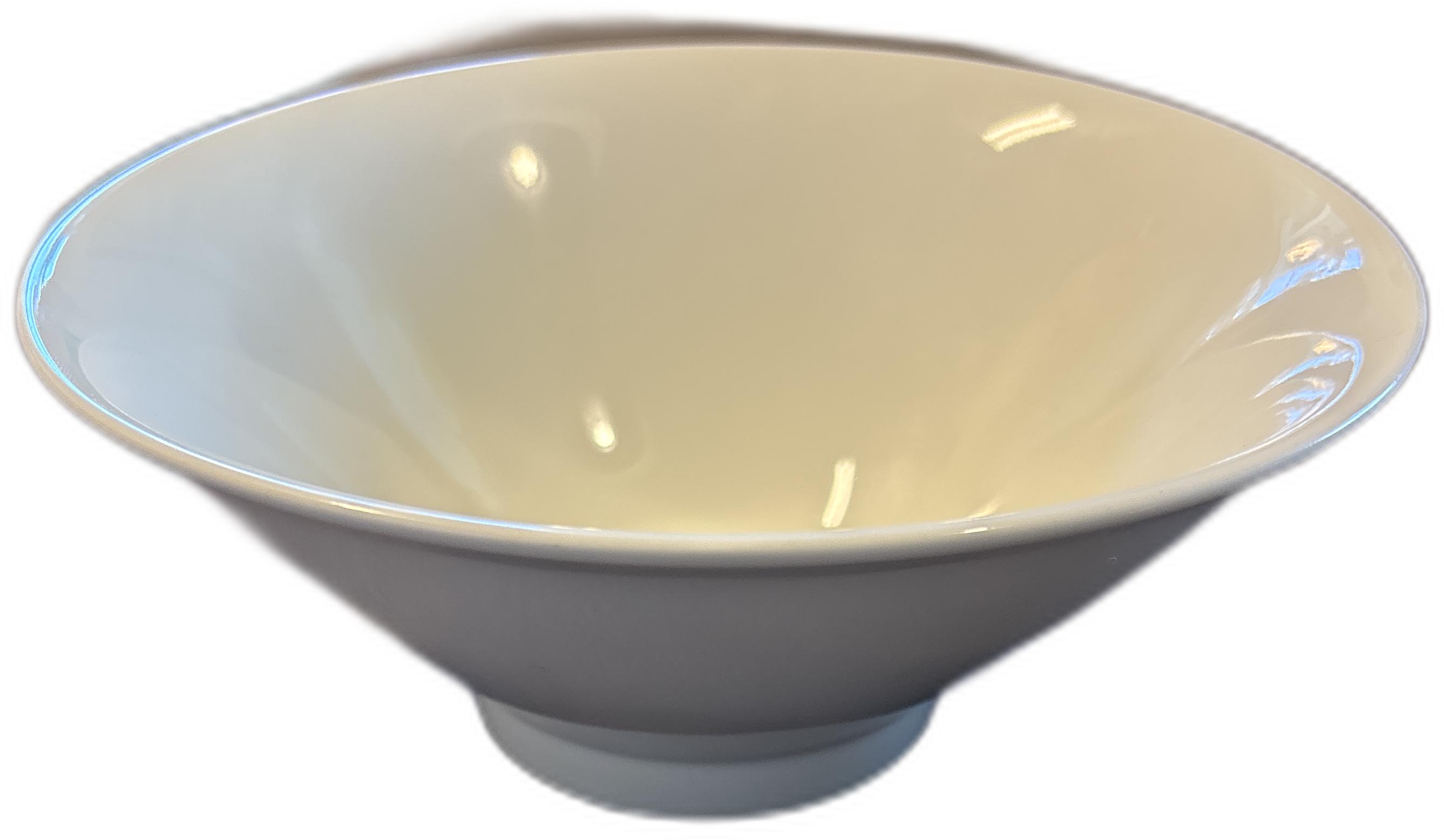 Serveringsskål