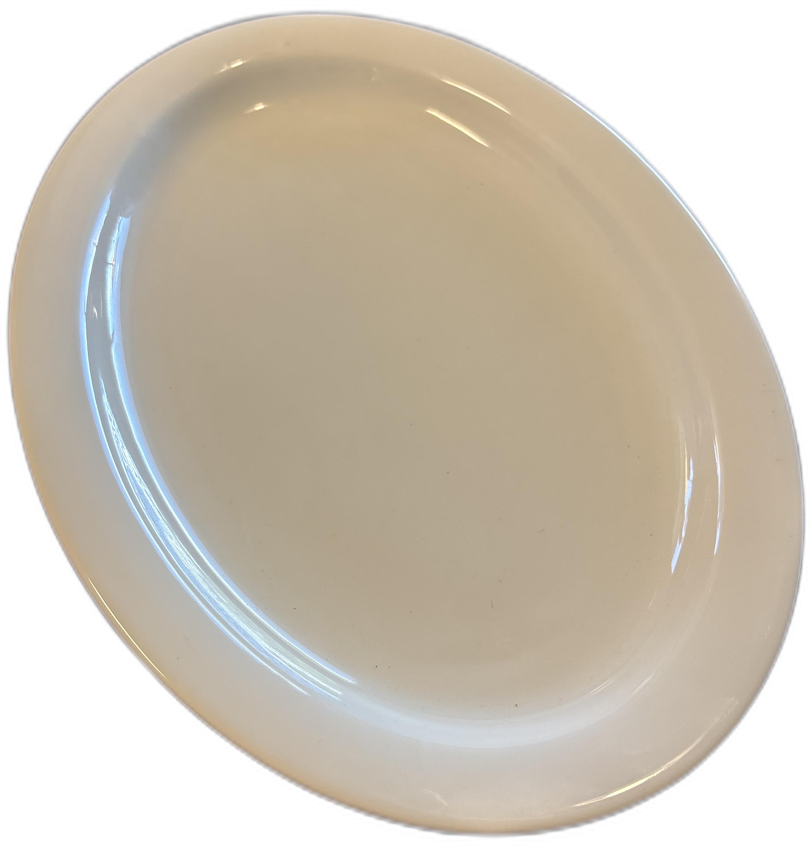 Oval serveringsfat Arctica