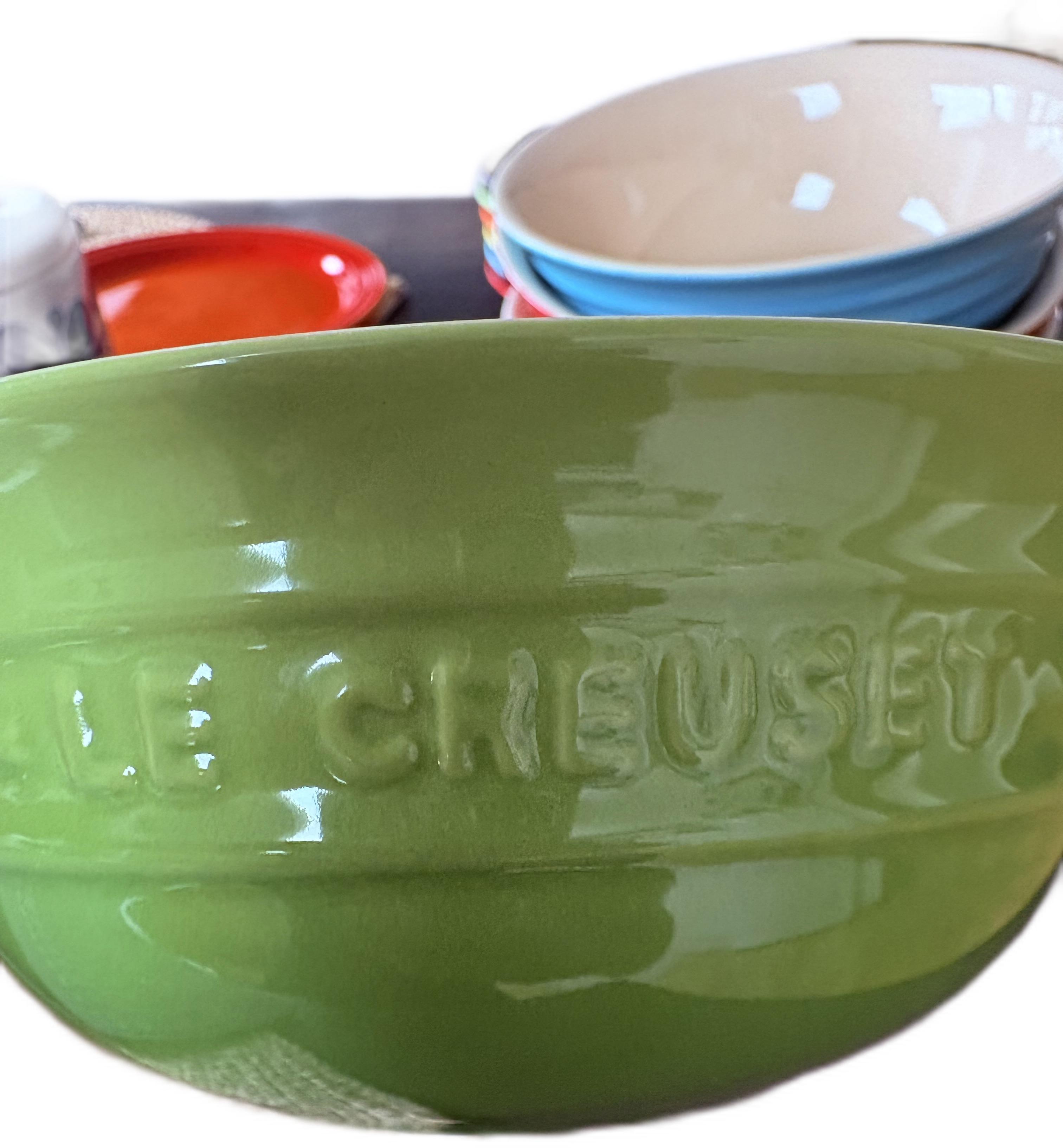 Le Creuset Skålar & Tallrikar i Keramik