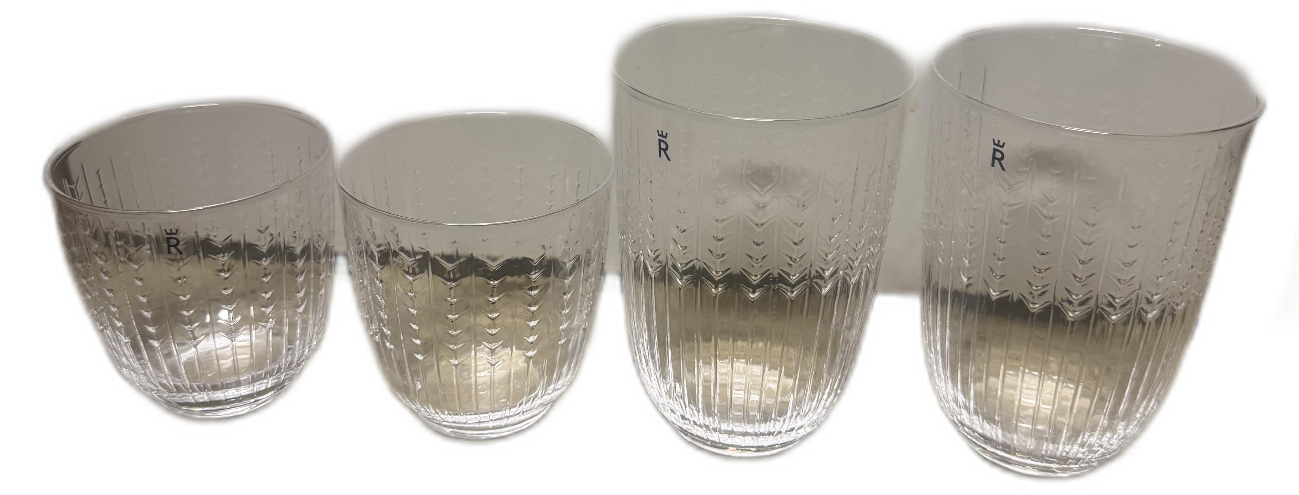 Swedish Grace glas