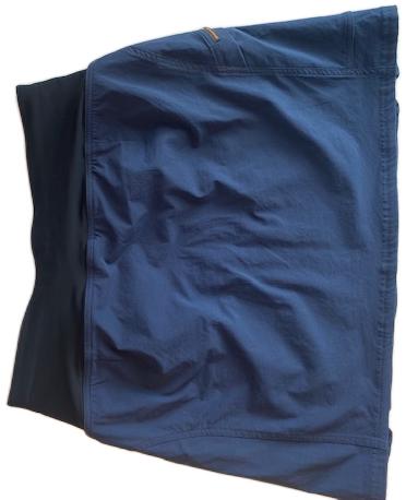 W Randonné Skirt