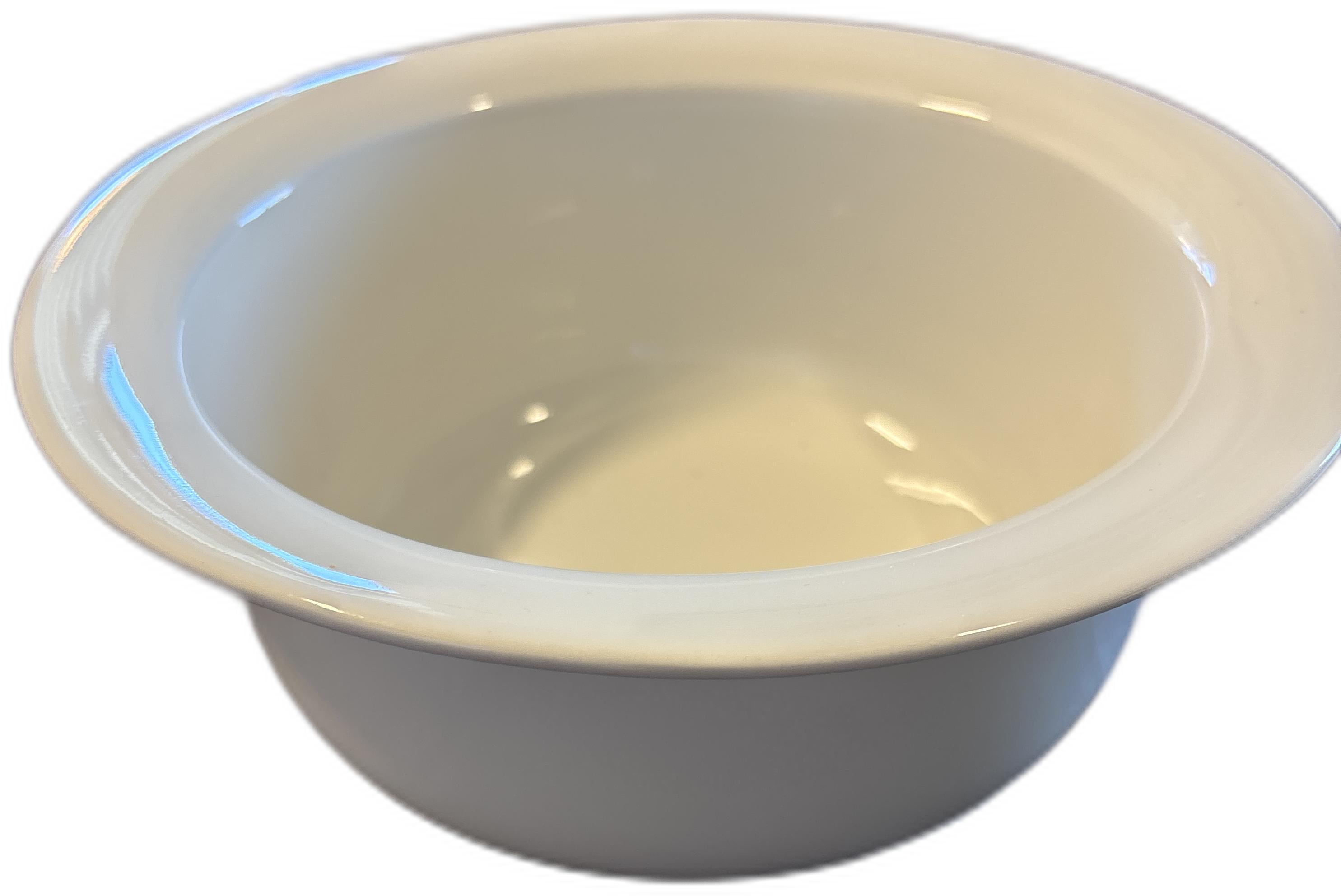 Serveringsskål/mellan karott