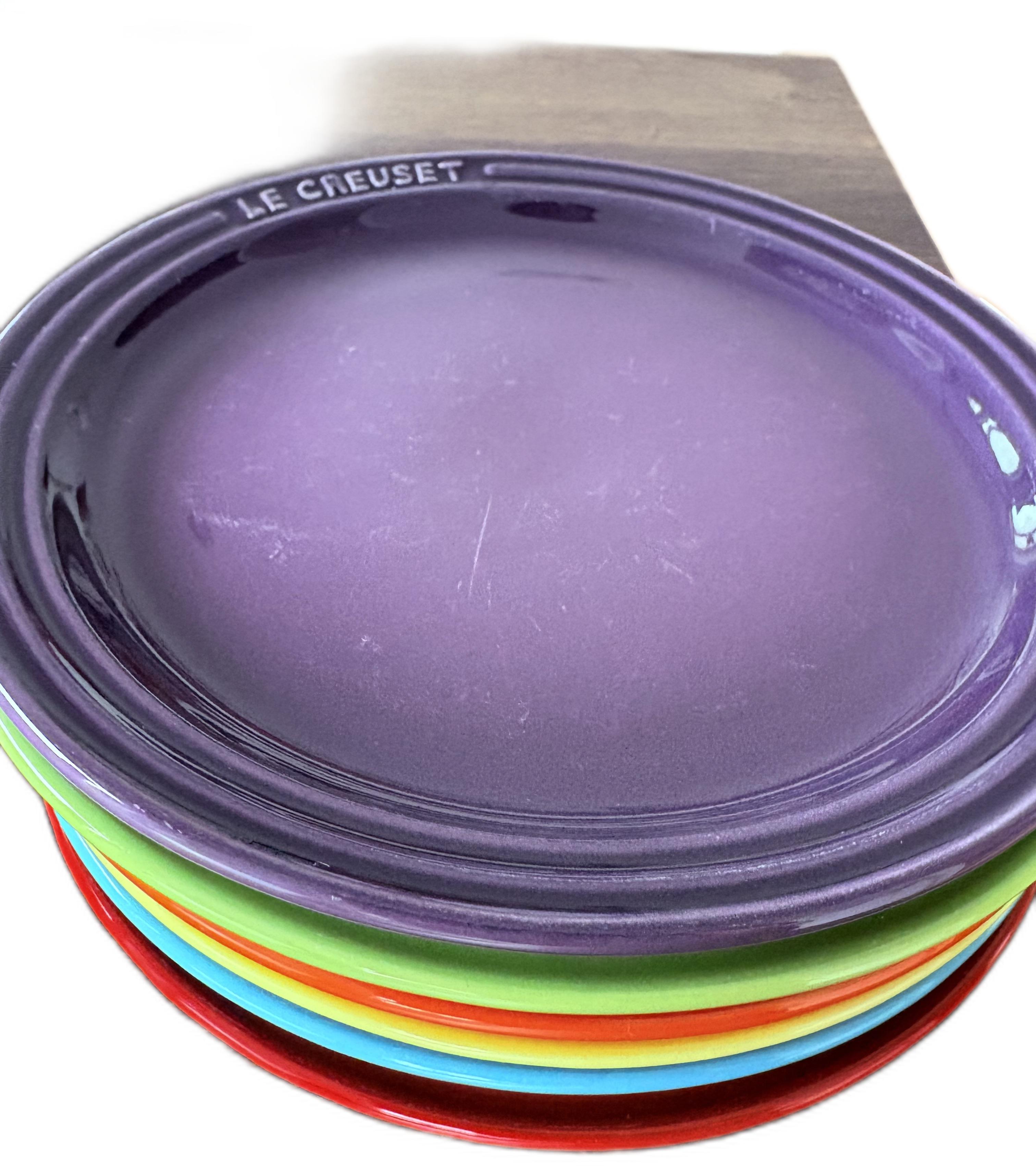 Le Creuset Skålar & Tallrikar i Keramik