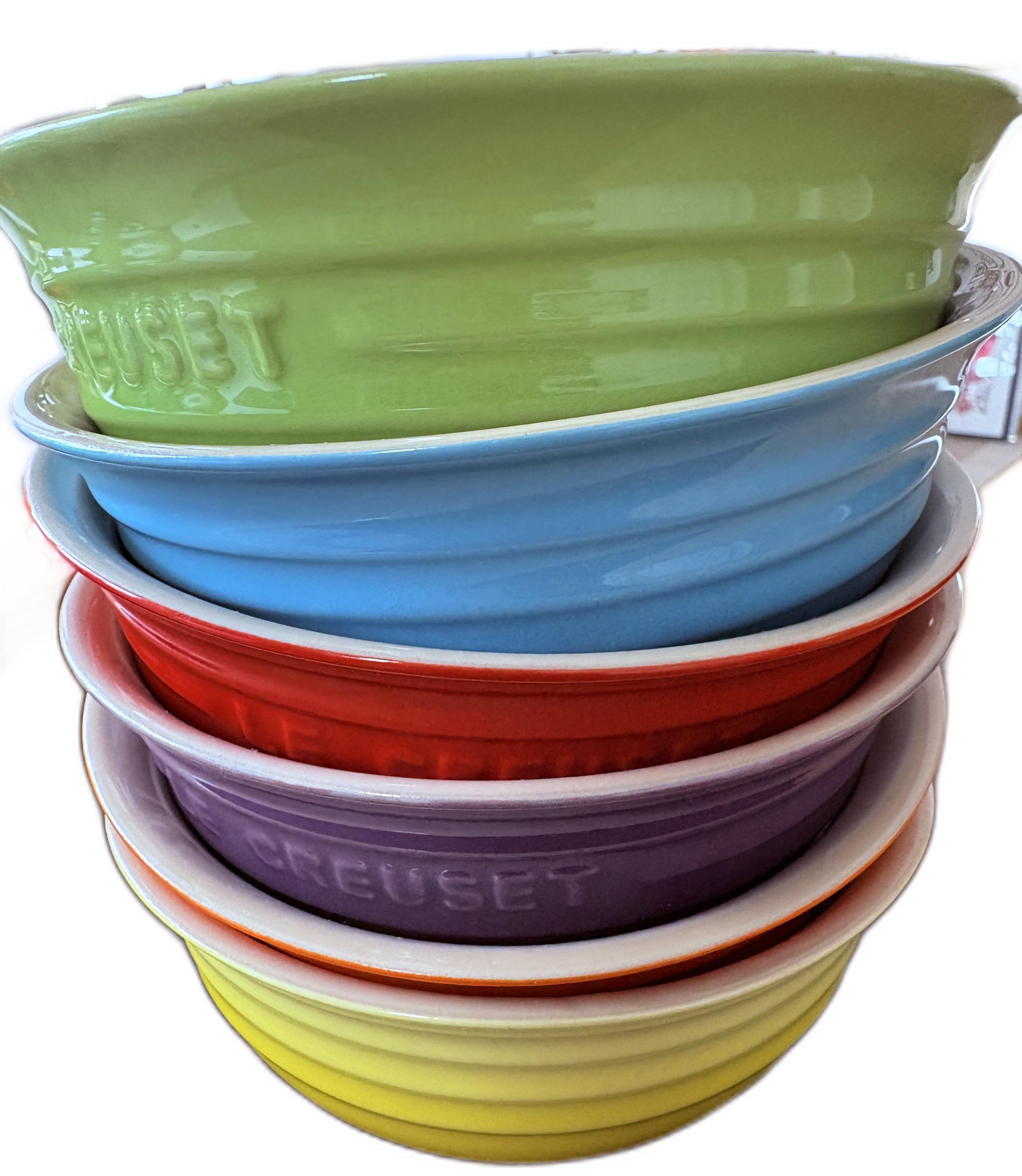 Le Creuset Skålar & Tallrikar i Keramik