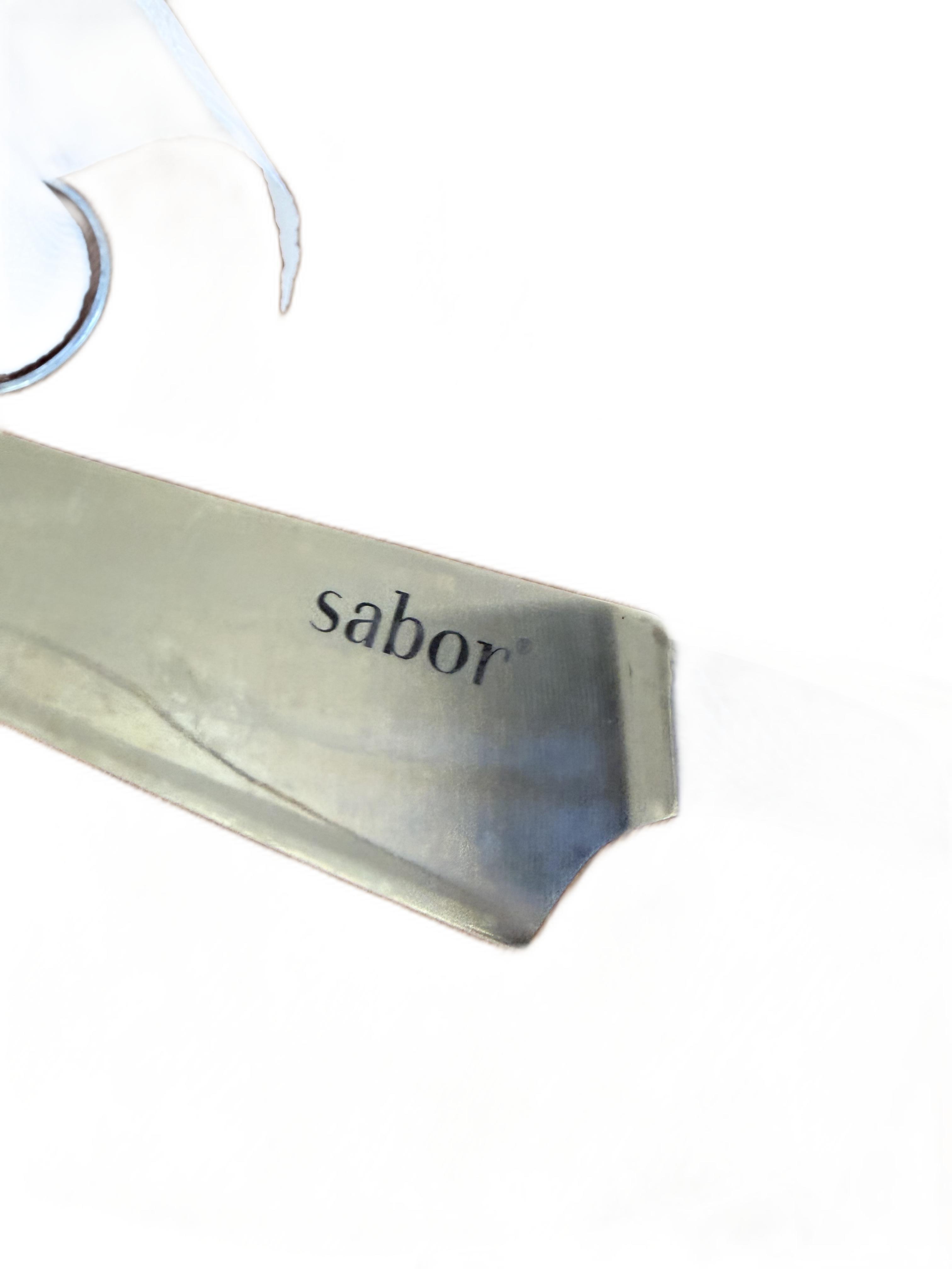 Sabor Kockkniv 20 cm
